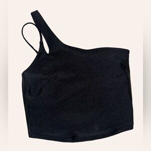 Old Navy One Shoulder Tank